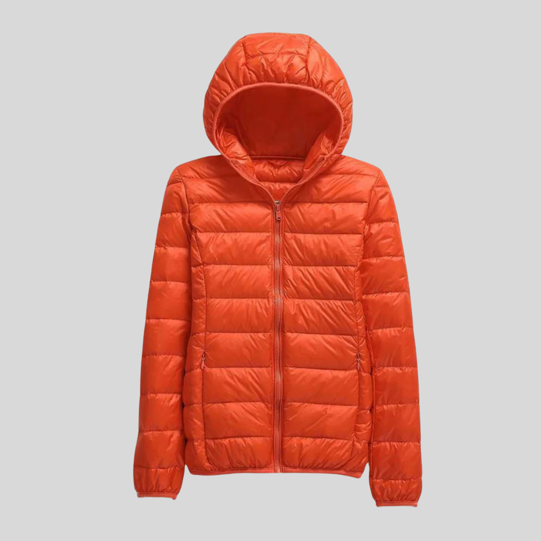 Arleth | Waterproof and Windproof Jacket