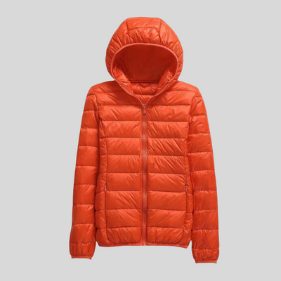 Arleth | Waterproof and Windproof Jacket