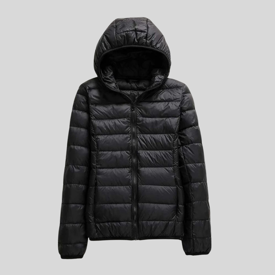 Arleth | Waterproof and Windproof Jacket