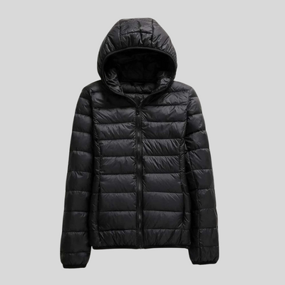 Arleth | Waterproof and Windproof Jacket