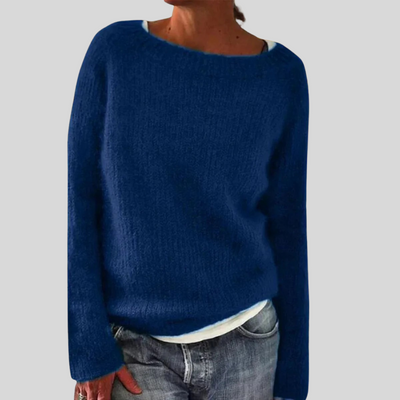 Suzy | Classic Sweater
