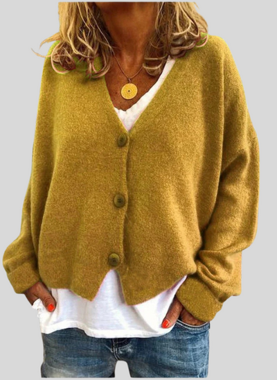Shannon | Knit Cardigan