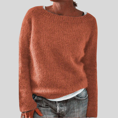 Suzy | Classic Sweater