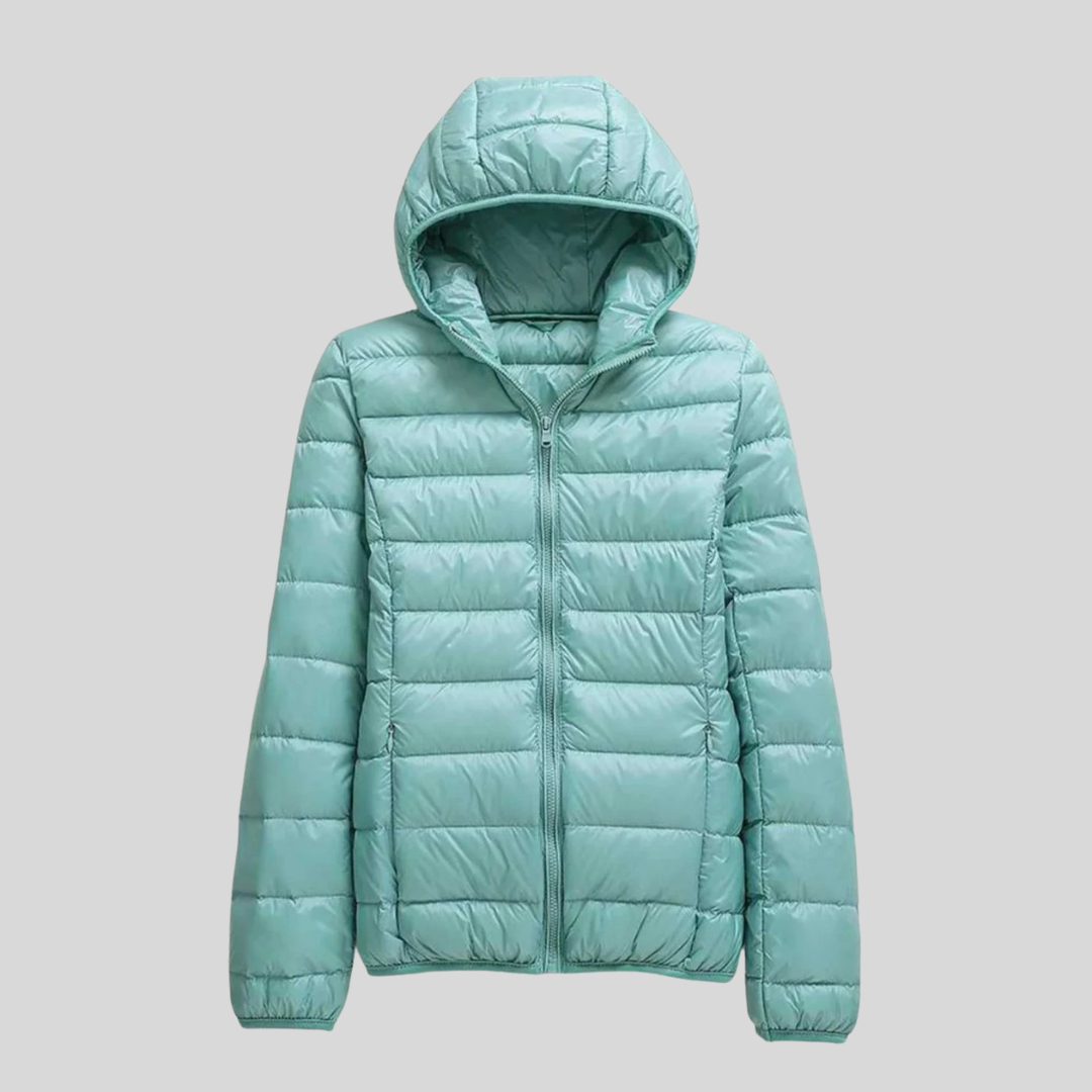Arleth | Waterproof and Windproof Jacket