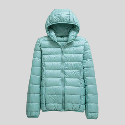 Arleth | Waterproof and Windproof Jacket