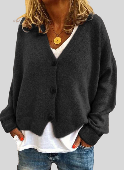 Shannon | Knit Cardigan