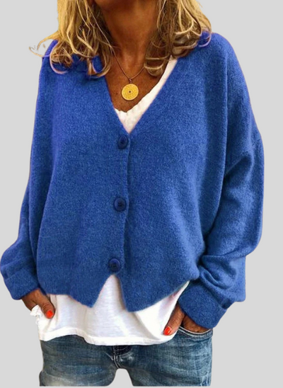 Shannon | Knit Cardigan