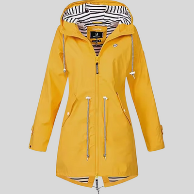 Marylene | Rain Jacket
