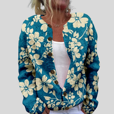 Ciara | Loose Fitting Cardigan