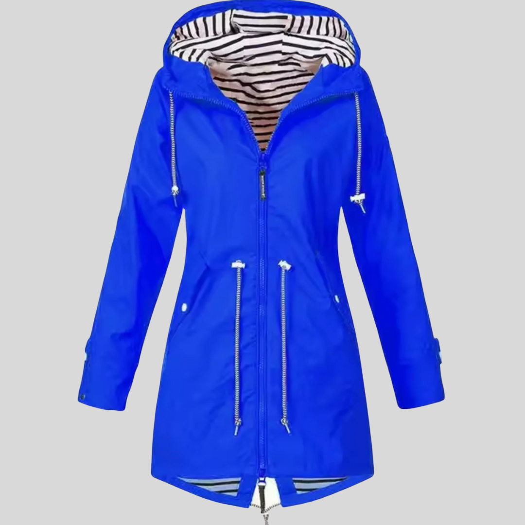 Marylene | Rain Jacket