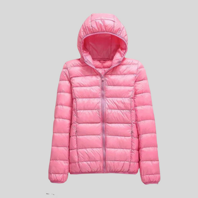 Arleth | Waterproof and Windproof Jacket