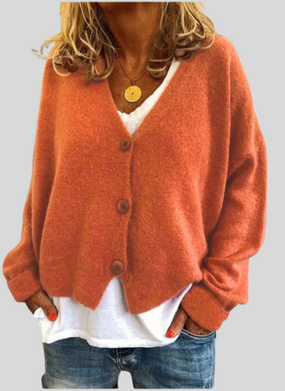 Shannon | Knit Cardigan