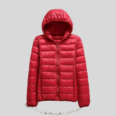 Arleth | Waterproof and Windproof Jacket