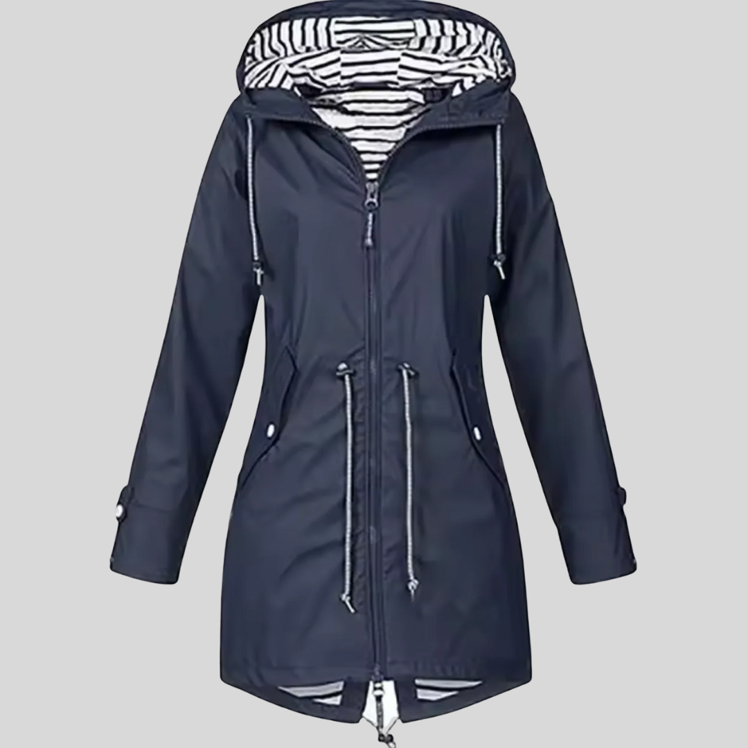 Marylene | Rain Jacket
