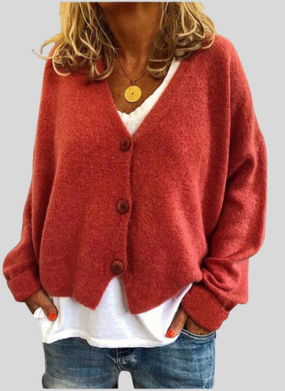 Shannon | Knit Cardigan