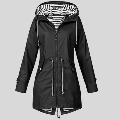 Marylene | Rain Jacket