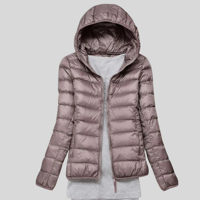 Arleth | Waterproof and Windproof Jacket