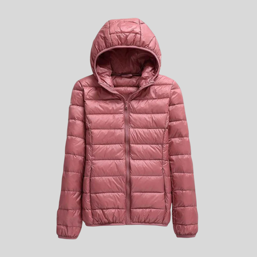 Arleth | Waterproof and Windproof Jacket