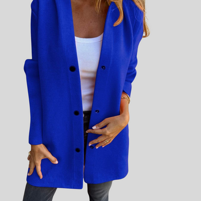 Bronte | Hooded Jacket