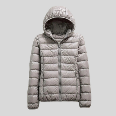 Arleth | Waterproof and Windproof Jacket