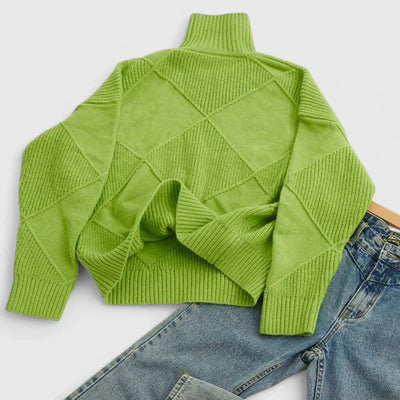 Shannon | Comfortable Sweater