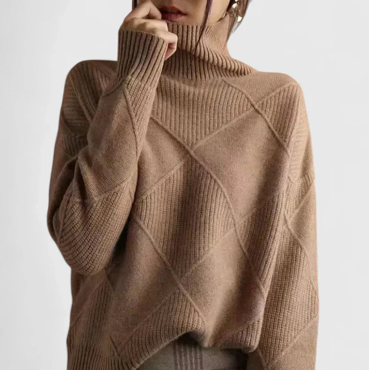 Shannon | Comfortable Sweater