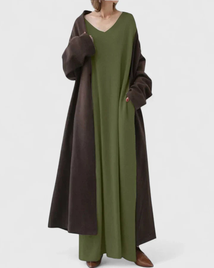 Eimear | Sophisticated Dress