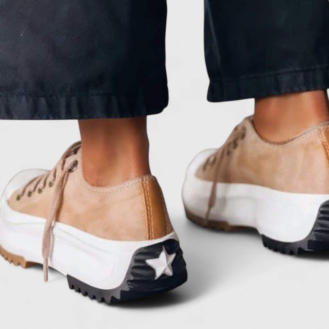 Pauline - Orthopedic Comfort Shoes