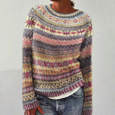 Brittany | Stylish Sweater