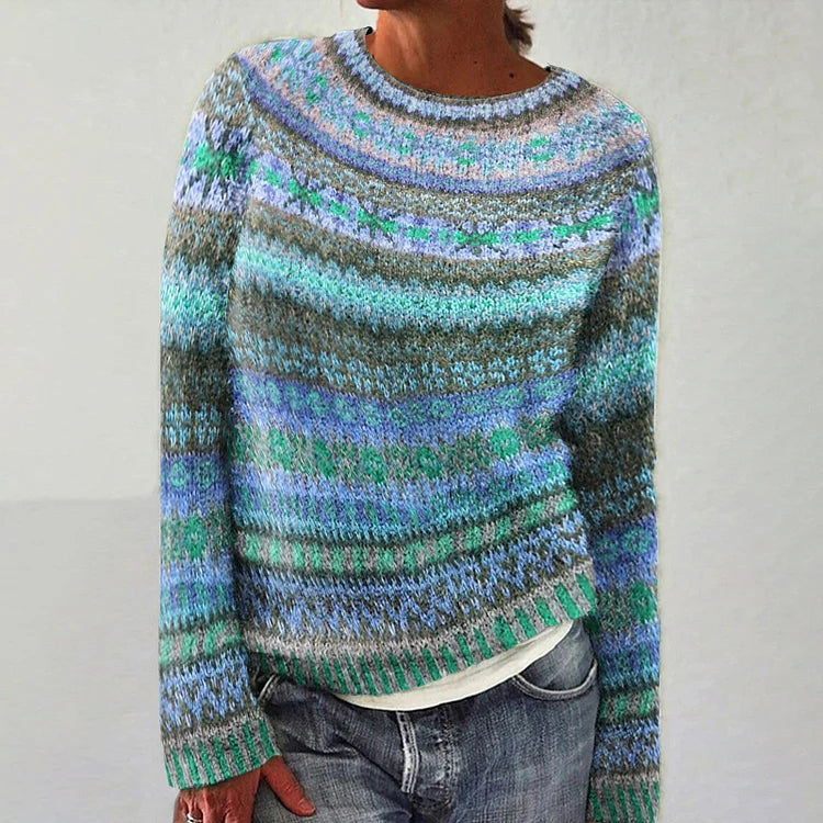 Brittany | Stylish Sweater