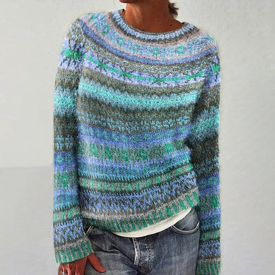 Brittany | Stylish Sweater