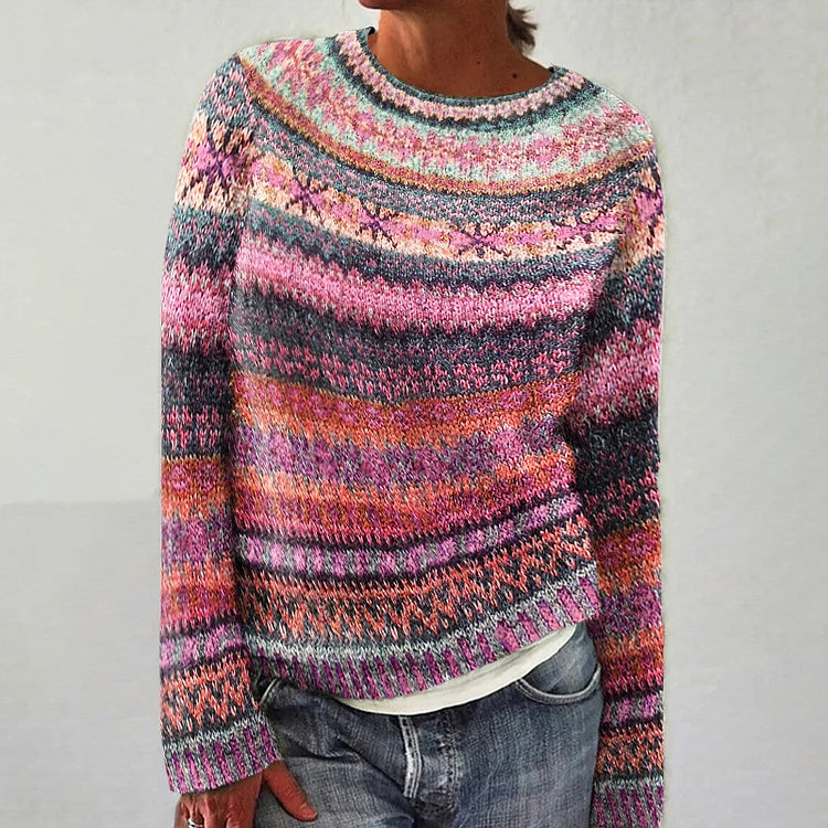 Brittany | Stylish Sweater
