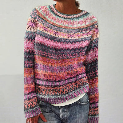 Brittany | Stylish Sweater