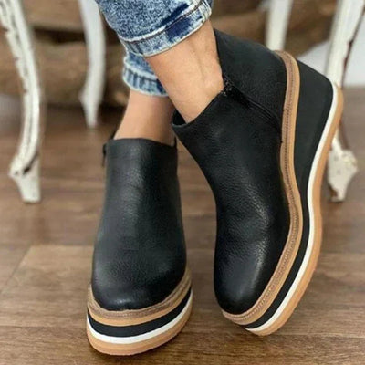 Aoife | Elegant Waterproof Boots