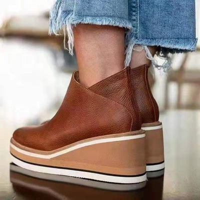 Aoife | Elegant Waterproof Boots