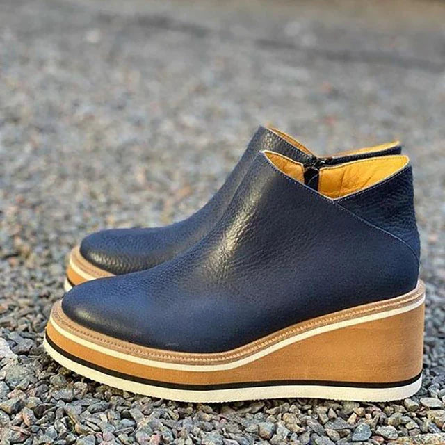 Aoife | Elegant Waterproof Boots