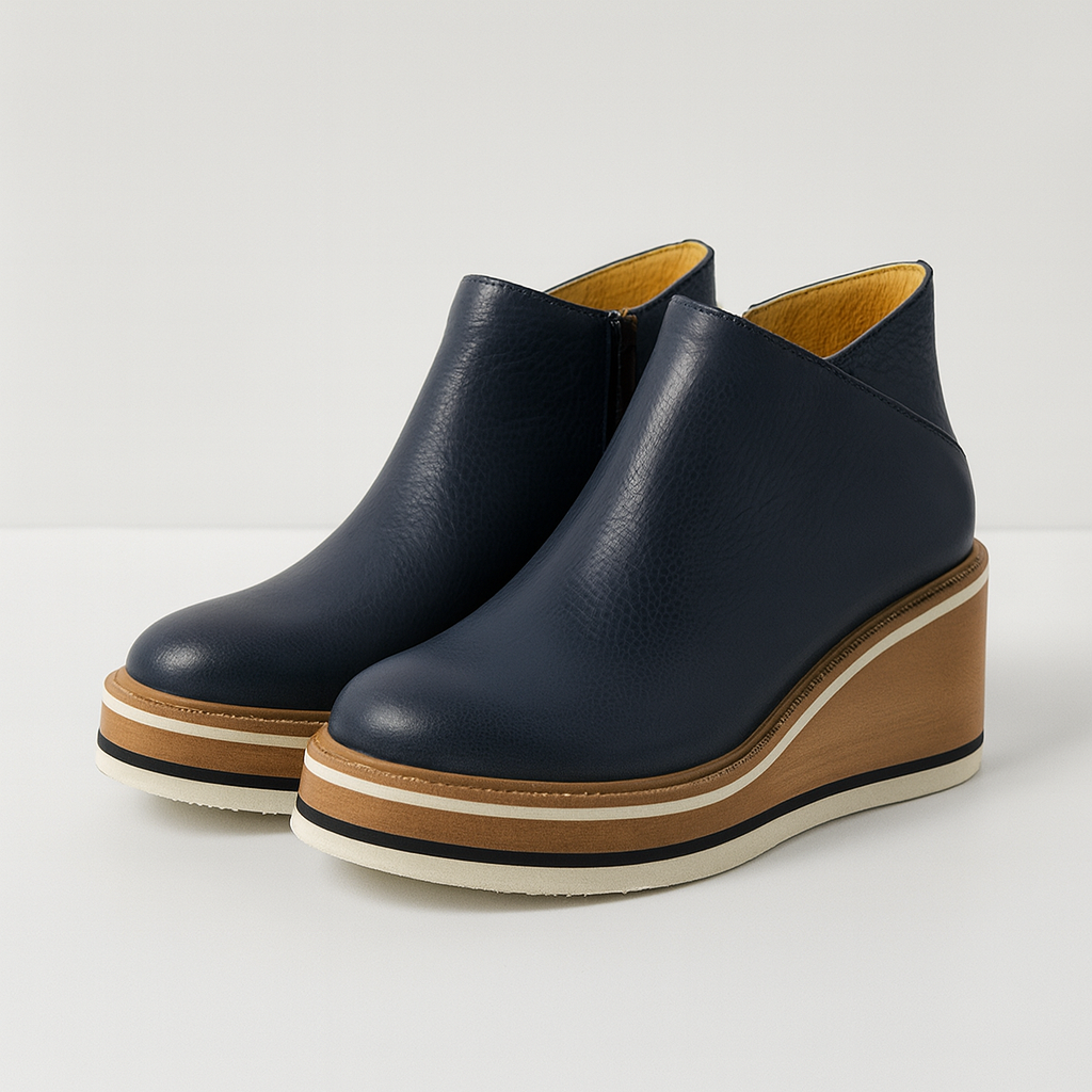 Aoife | Elegant Waterproof Boots