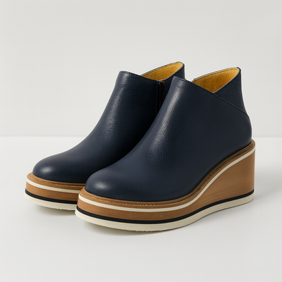 Aoife | Elegant Waterproof Boots