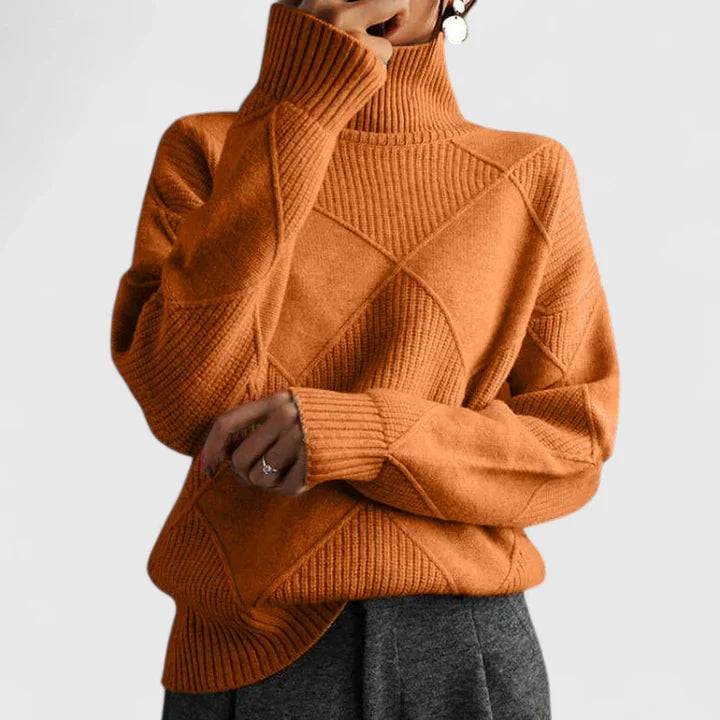 Shannon | Comfortable Sweater