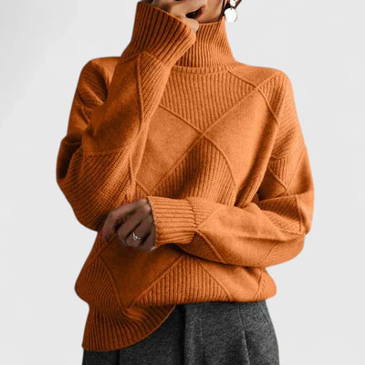 Shannon | Comfortable Sweater