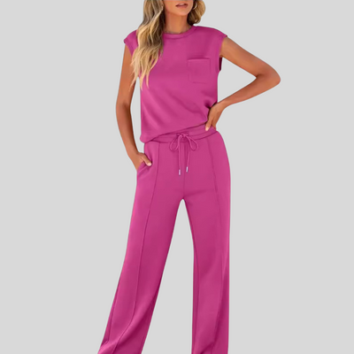 Eimear – Casual Lounge Set