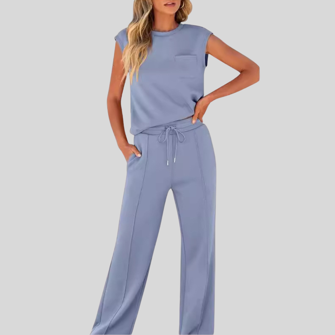 Eimear – Casual Lounge Set