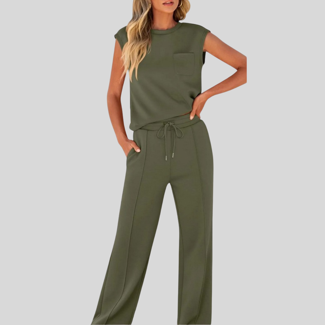 Eimear – Casual Lounge Set