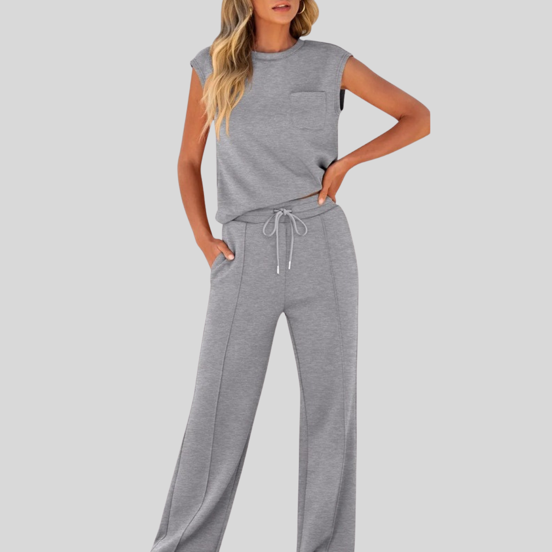 Eimear – Casual Lounge Set