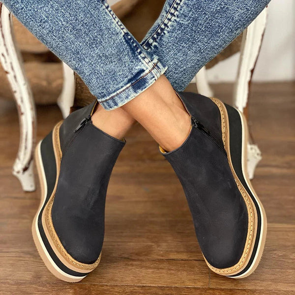 Aoife | Elegant Waterproof Boots