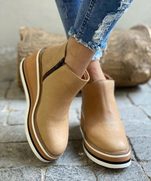 Aoife | Elegant Waterproof Boots