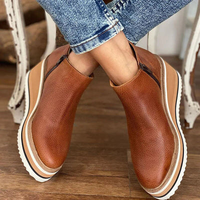 Aoife | Elegant Waterproof Boots