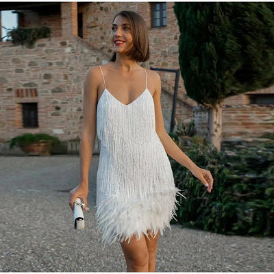 Sophia | Stylish Cocktail Dress