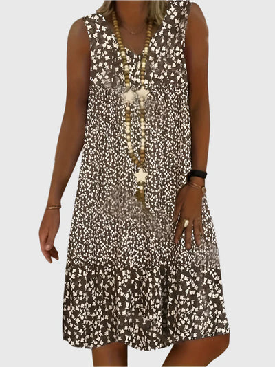 Em - Chic Dress