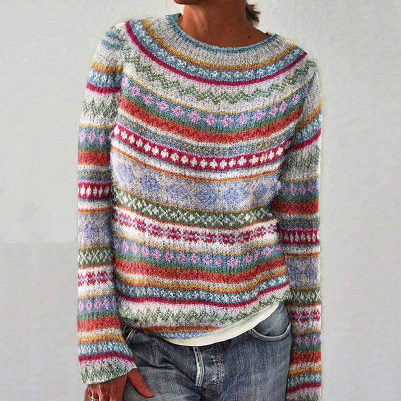 Brittany | Stylish Sweater